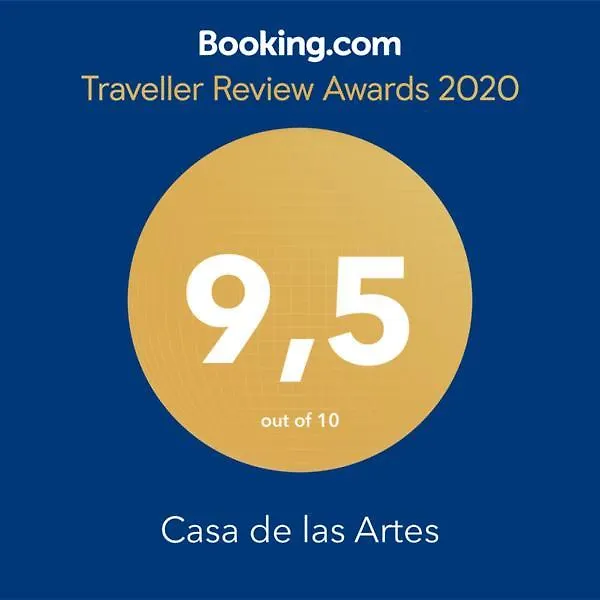Casa De Las Artes مالقة 0*,  إسبانيا